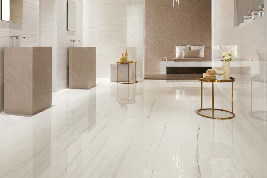 керамика фабрики Atlas Concorde коллекция Marvel Stone