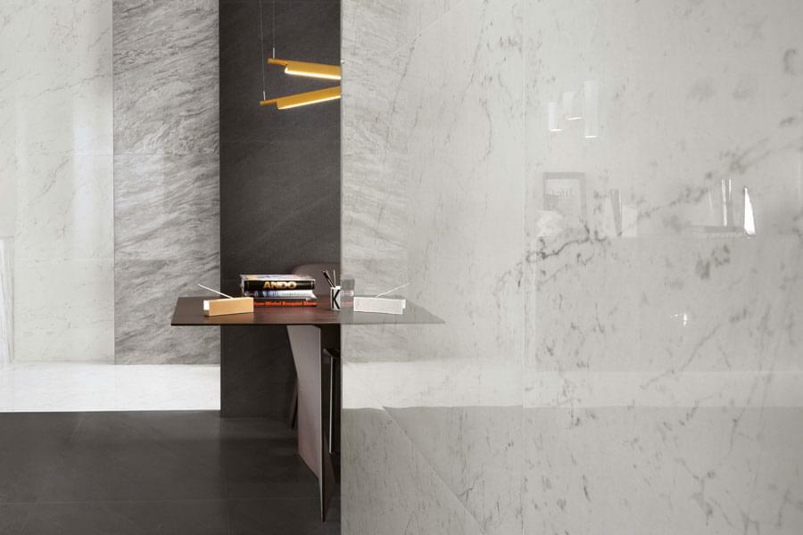 керамика фабрики Atlas Concorde коллекция Marvel Stone