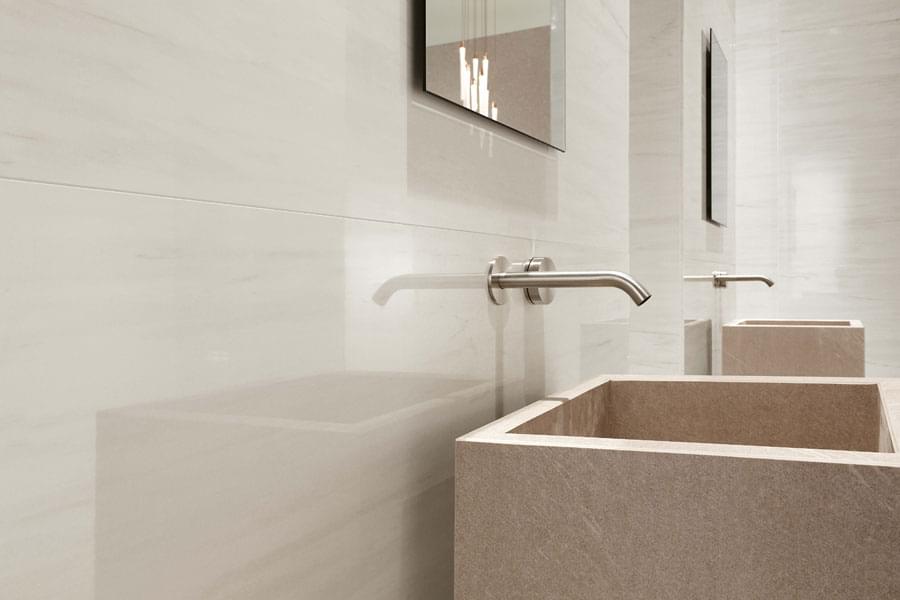 керамика фабрики Atlas Concorde коллекция Marvel Stone