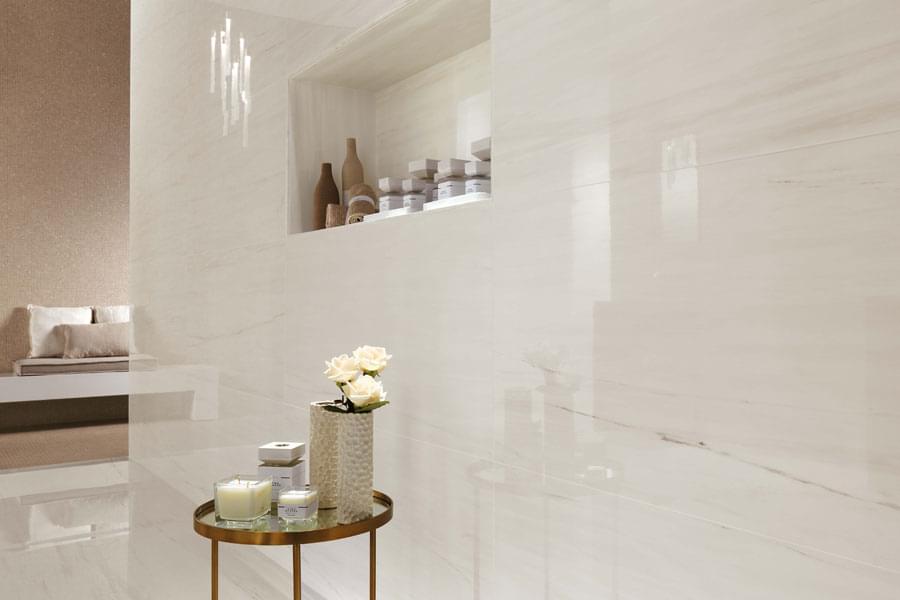 керамика фабрики Atlas Concorde коллекция Marvel Stone