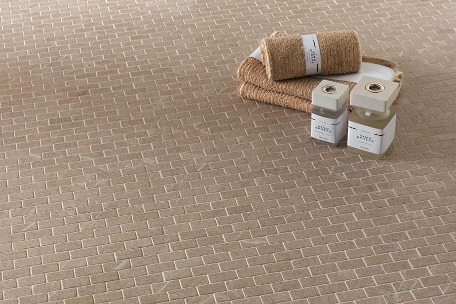 керамика фабрики Atlas Concorde коллекция Marvel Stone