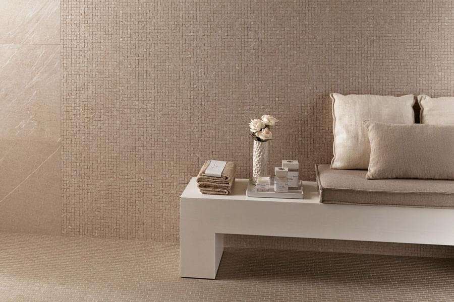 керамика фабрики Atlas Concorde коллекция Marvel Stone