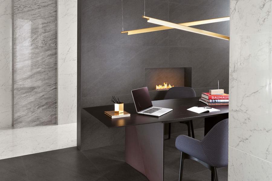 керамика фабрики Atlas Concorde коллекция Marvel Stone