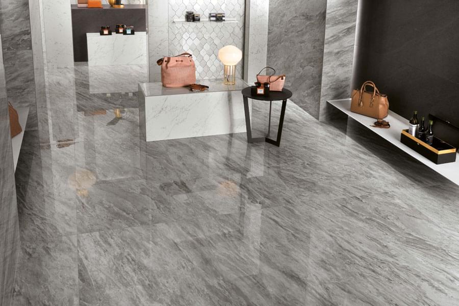 керамика фабрики Atlas Concorde коллекция Marvel Stone