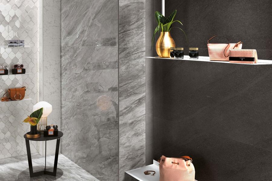 керамика фабрики Atlas Concorde коллекция Marvel Stone