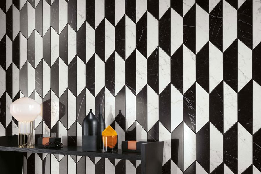 керамика фабрики Atlas Concorde коллекция Marvel Stone