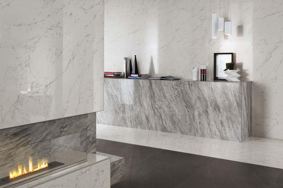 керамика фабрики Atlas Concorde коллекция Marvel Stone