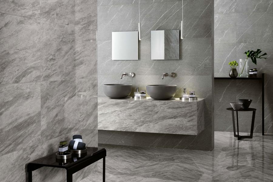 керамика фабрики Atlas Concorde коллекция Marvel Stone