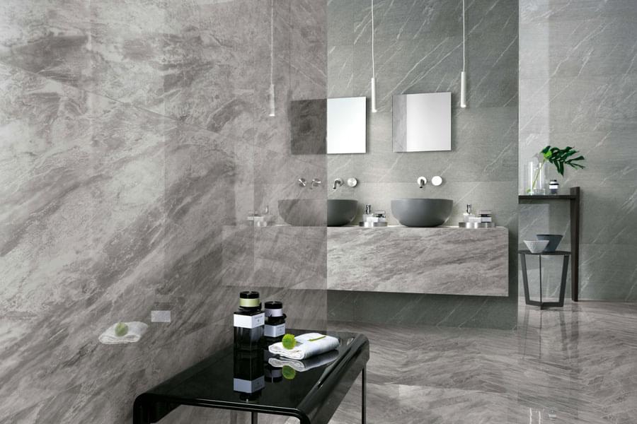 керамика фабрики Atlas Concorde коллекция Marvel Stone