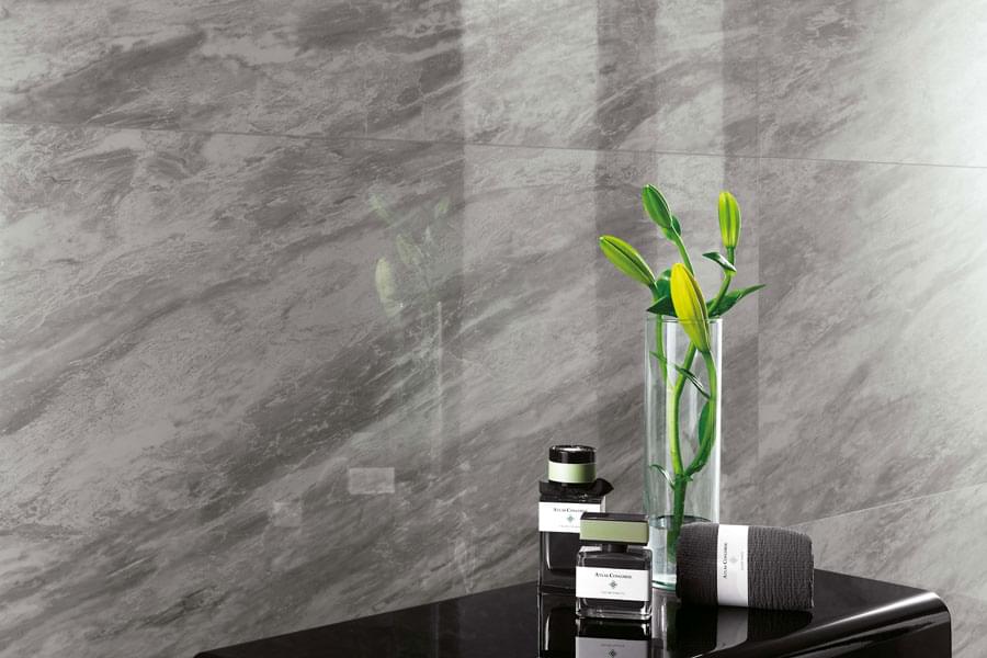 керамика фабрики Atlas Concorde коллекция Marvel Stone