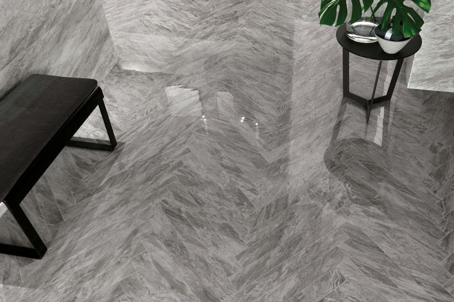 керамика фабрики Atlas Concorde коллекция Marvel Stone