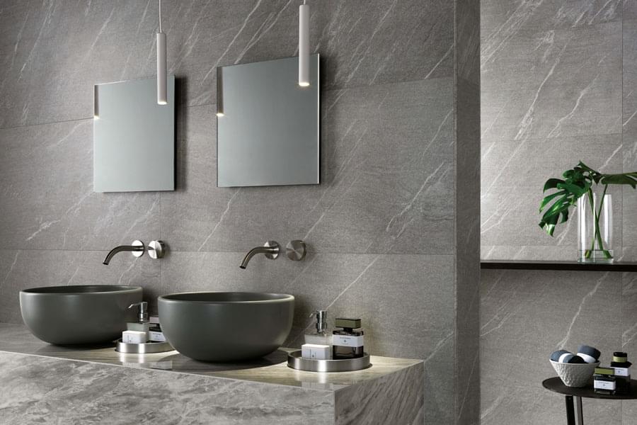 керамика фабрики Atlas Concorde коллекция Marvel Stone