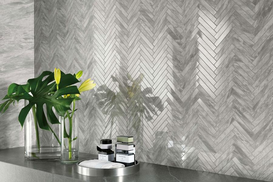 керамика фабрики Atlas Concorde коллекция Marvel Stone