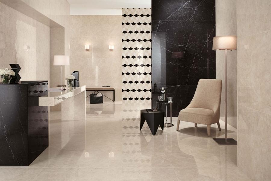 керамика фабрики Atlas Concorde коллекция Marvel Stone