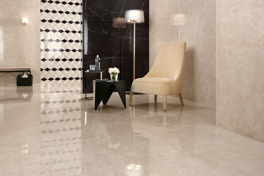 керамика фабрики Atlas Concorde коллекция Marvel Stone