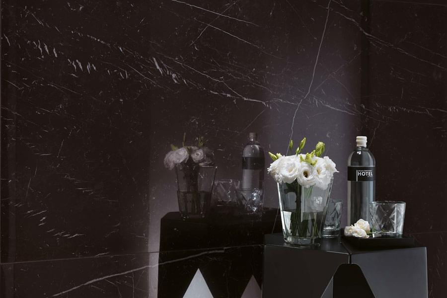 керамика фабрики Atlas Concorde коллекция Marvel Stone