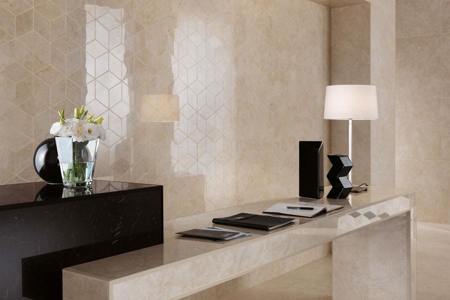 керамика фабрики Atlas Concorde коллекция Marvel Stone