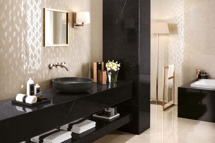 керамика фабрики Atlas Concorde коллекция Marvel Stone