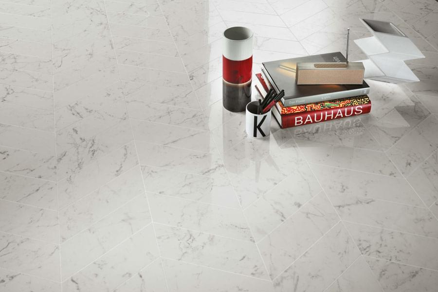 керамика фабрики Atlas Concorde коллекция Marvel Stone