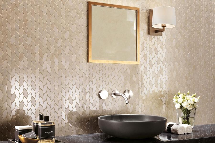 керамика фабрики Atlas Concorde коллекция Marvel Stone