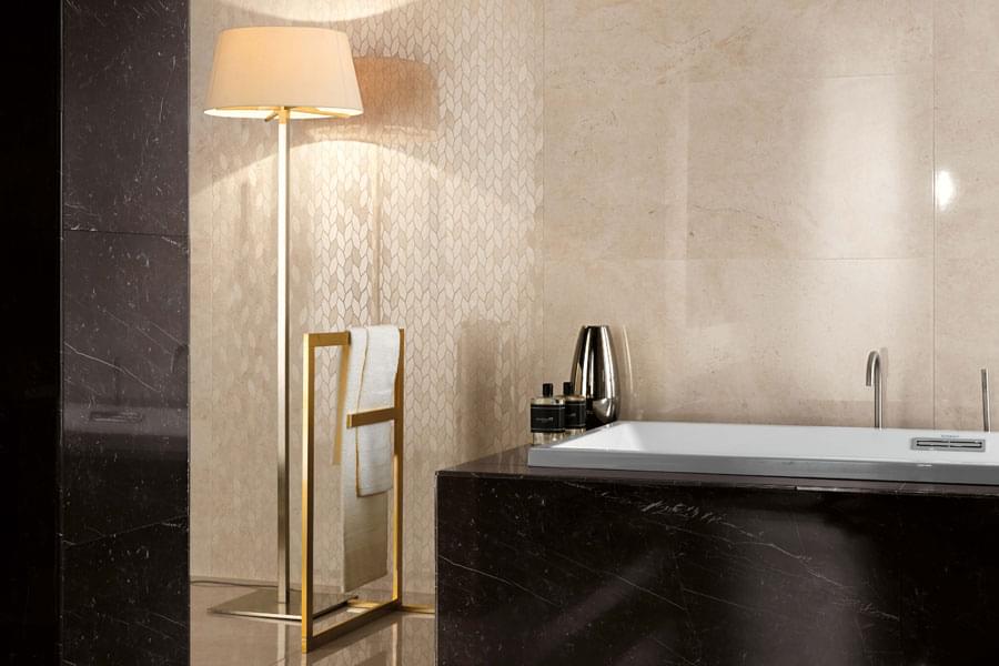 керамика фабрики Atlas Concorde коллекция Marvel Stone