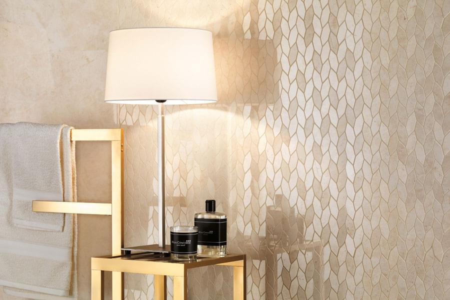 керамика фабрики Atlas Concorde коллекция Marvel Stone