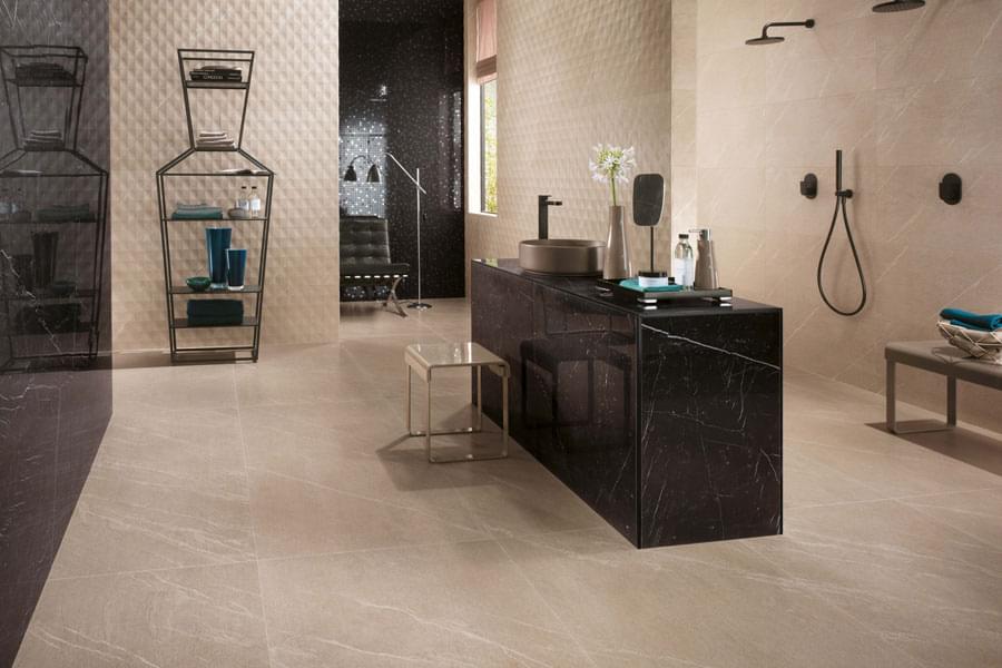 керамика фабрики Atlas Concorde коллекция Marvel Stone