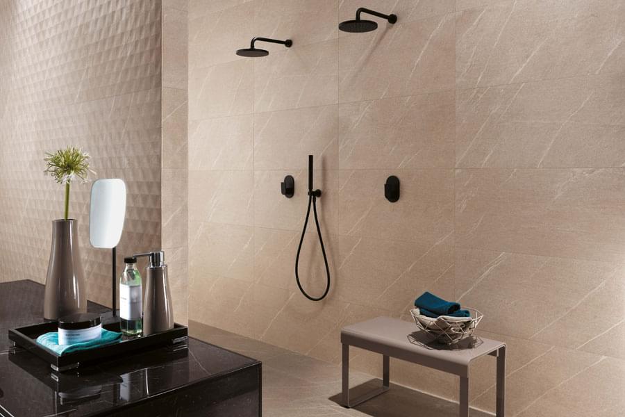 керамика фабрики Atlas Concorde коллекция Marvel Stone