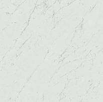 Плитка Atlas Concorde Marvel Stone Carrara Pure Lappato 120x120 см, поверхность полированная