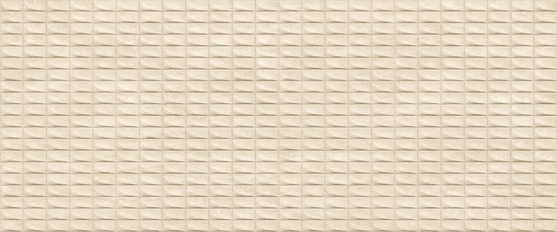 Atlas Concorde Marvel T 3D Arch Navona Sand 50x120