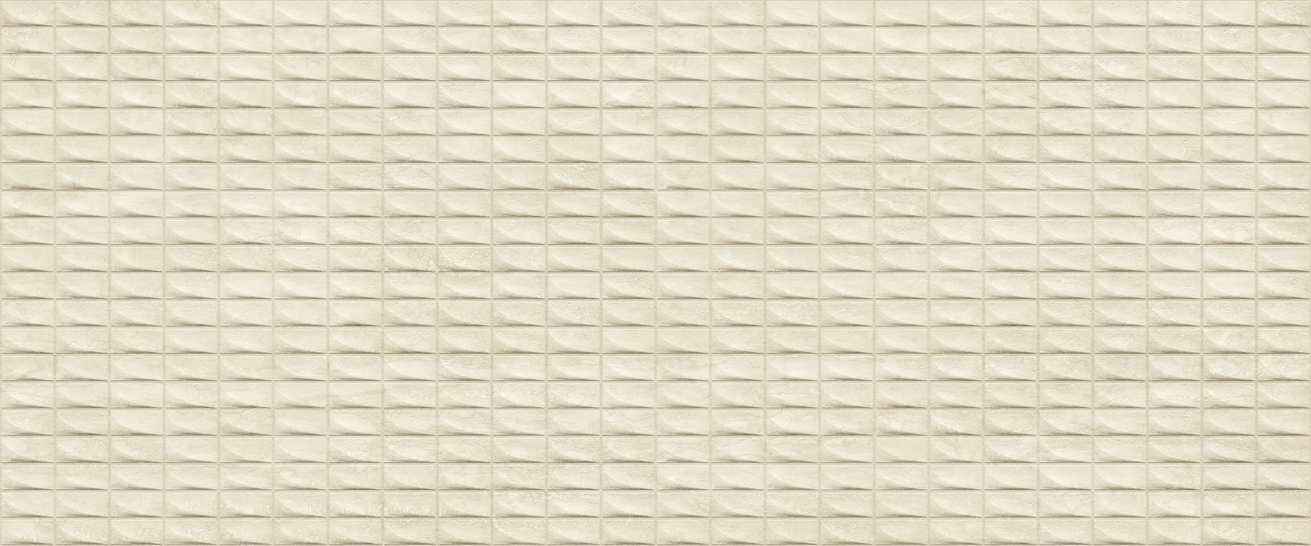 Atlas Concorde Marvel T 3D Arch Navona White 50x120