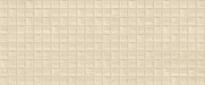 Плитка Atlas Concorde Marvel T 3D Qube Navona Sand 50x120 см, поверхность матовая