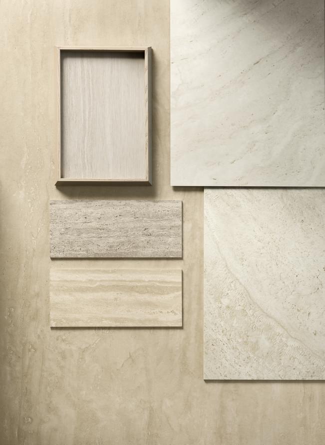 керамика фабрики Atlas Concorde коллекция Marvel T