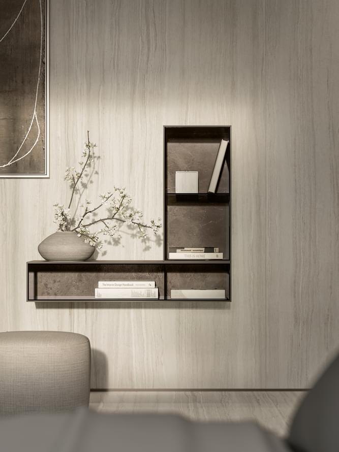 керамика фабрики Atlas Concorde коллекция Marvel T