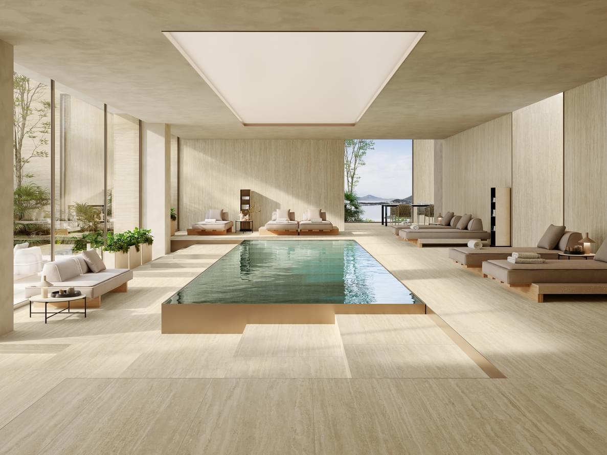 керамика фабрики Atlas Concorde коллекция Marvel T