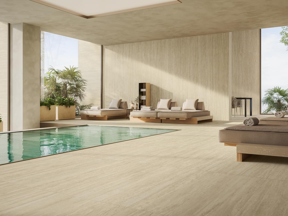 керамика фабрики Atlas Concorde коллекция Marvel T