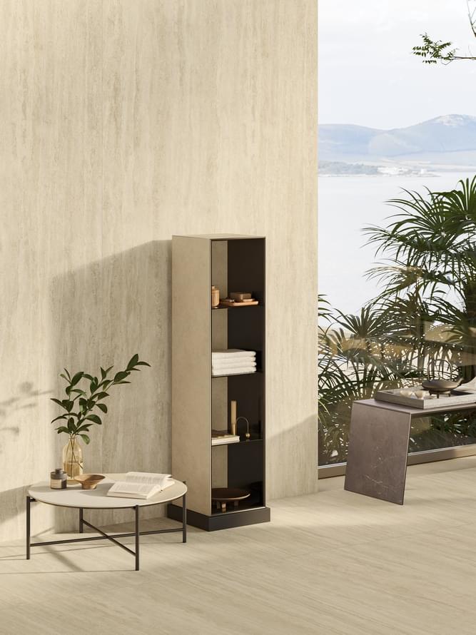 керамика фабрики Atlas Concorde коллекция Marvel T