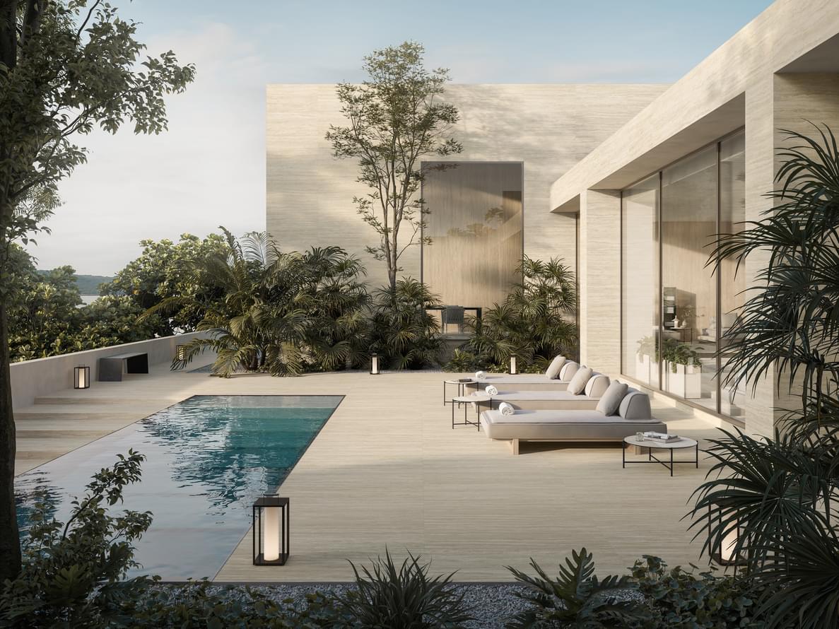 керамика фабрики Atlas Concorde коллекция Marvel T