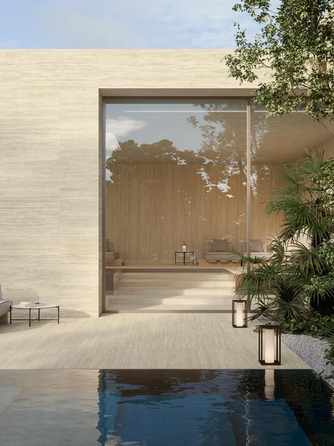 керамика фабрики Atlas Concorde коллекция Marvel T