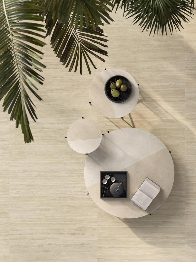 керамика фабрики Atlas Concorde коллекция Marvel T