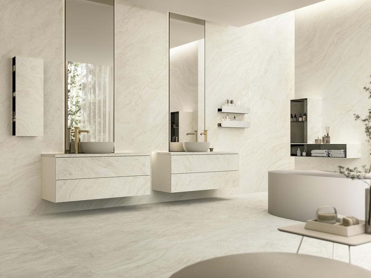 керамика фабрики Atlas Concorde коллекция Marvel T