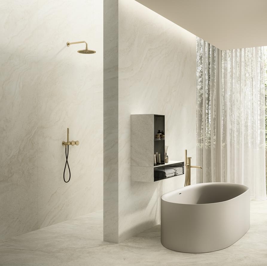 керамика фабрики Atlas Concorde коллекция Marvel T