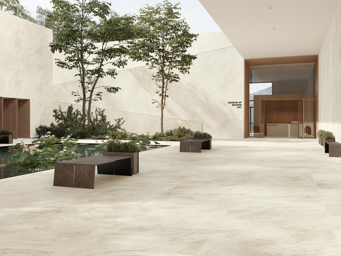 керамика фабрики Atlas Concorde коллекция Marvel T