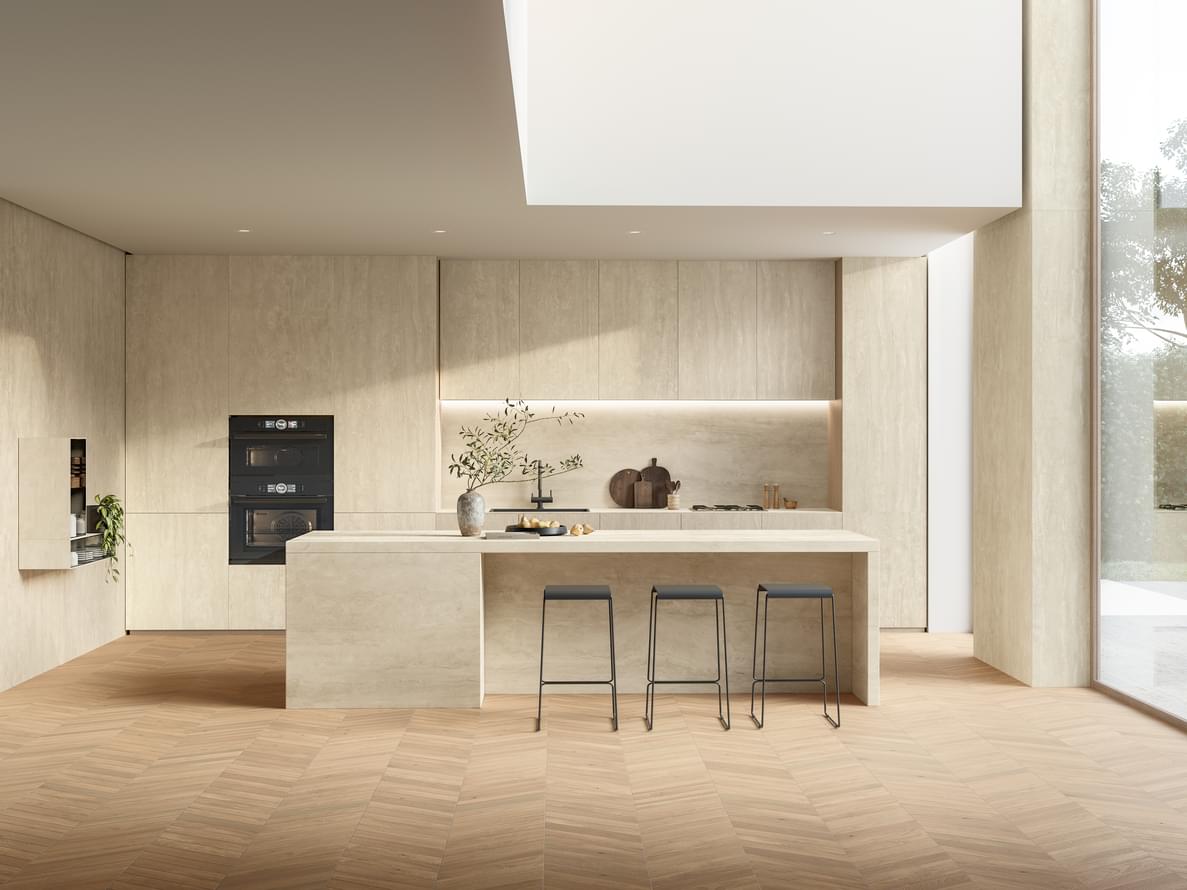 керамика фабрики Atlas Concorde коллекция Marvel T