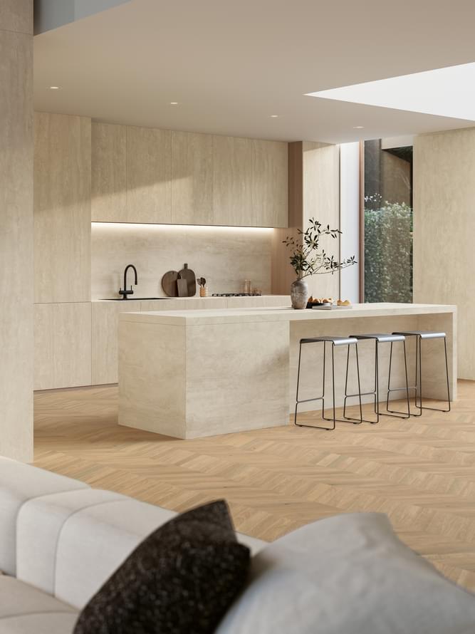 керамика фабрики Atlas Concorde коллекция Marvel T