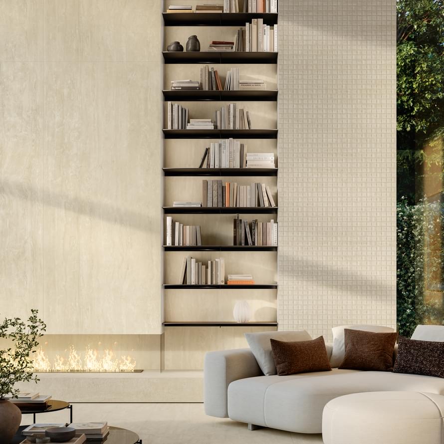 керамика фабрики Atlas Concorde коллекция Marvel T