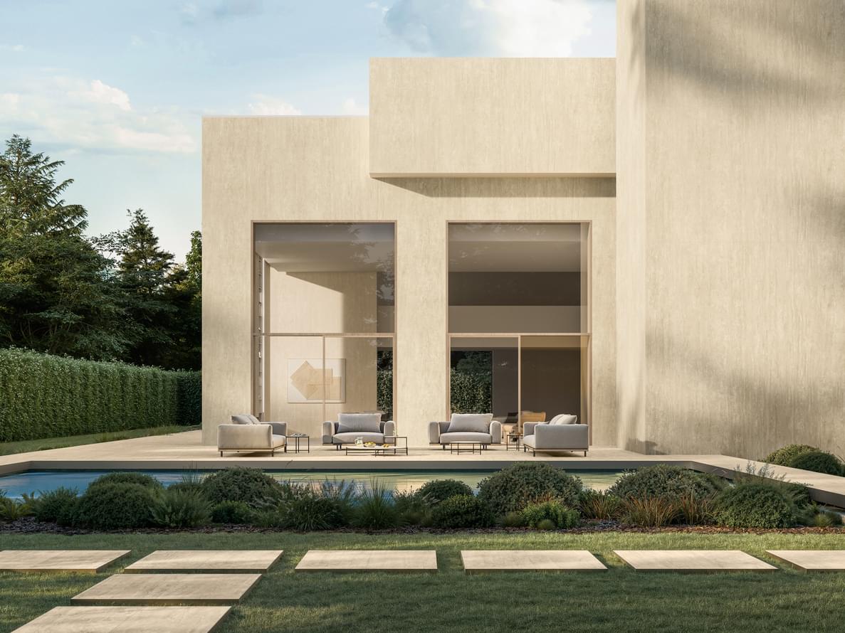 керамика фабрики Atlas Concorde коллекция Marvel T