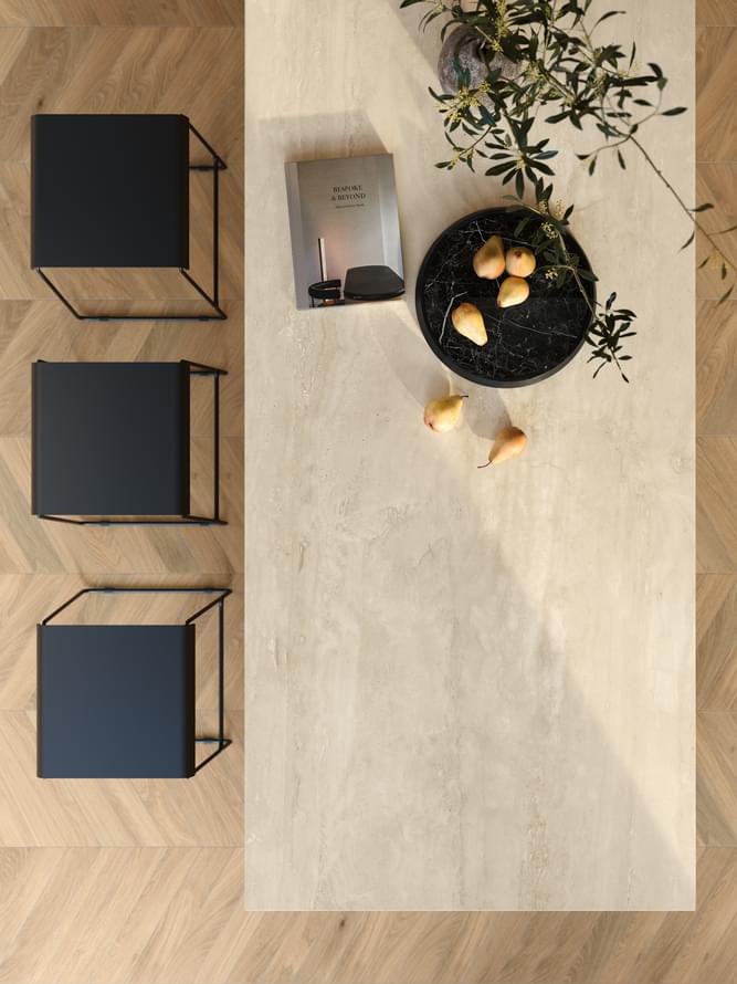 керамика фабрики Atlas Concorde коллекция Marvel T