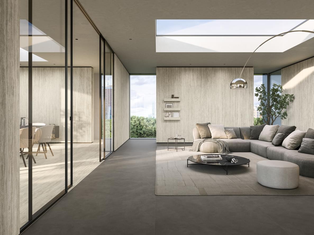 керамика фабрики Atlas Concorde коллекция Marvel T