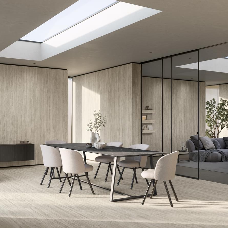 керамика фабрики Atlas Concorde коллекция Marvel T